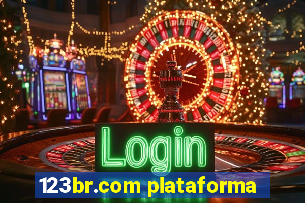 123br.com plataforma